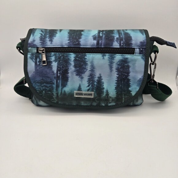 Sipsey Wilder Forest Purse - Picture 1 of 12
